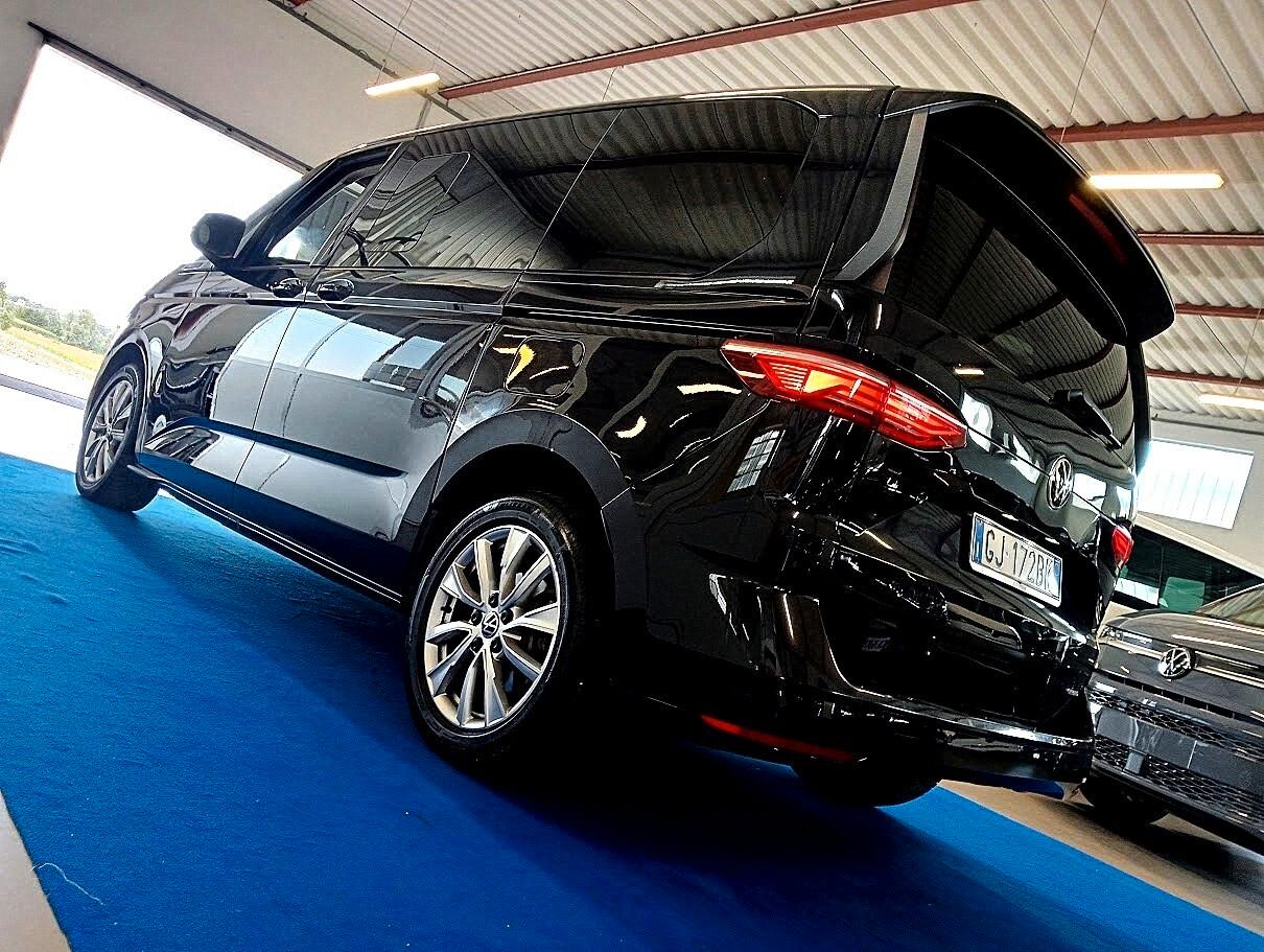 Volkswagen T7 Multivan 1.4 TSI eHYBRID 218cv PHEV LIFE DSG 7POSTI PRONTA CONS