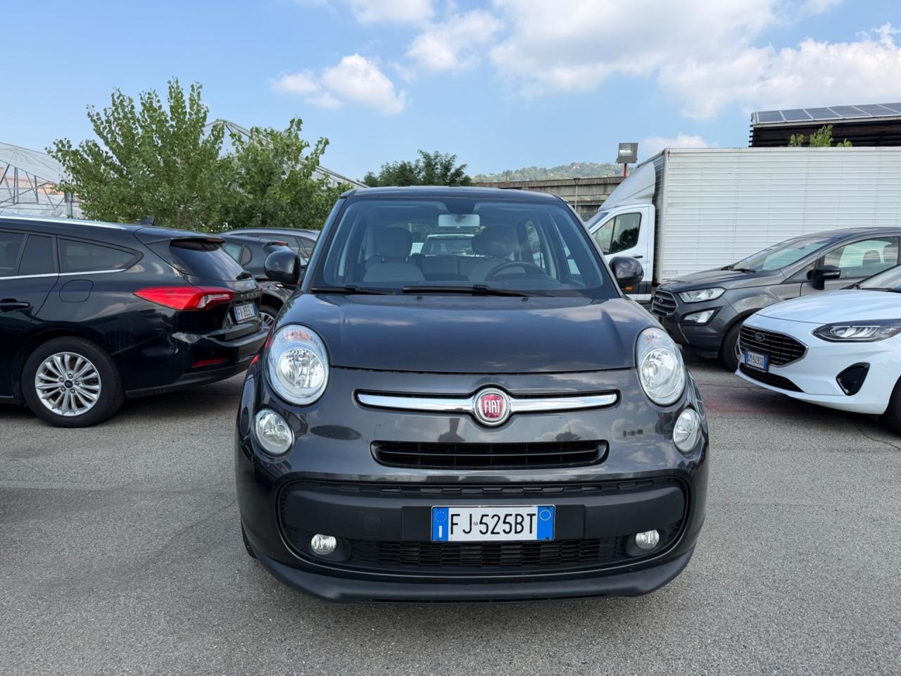Fiat 500L 1.3 Multijet 95 CV Business