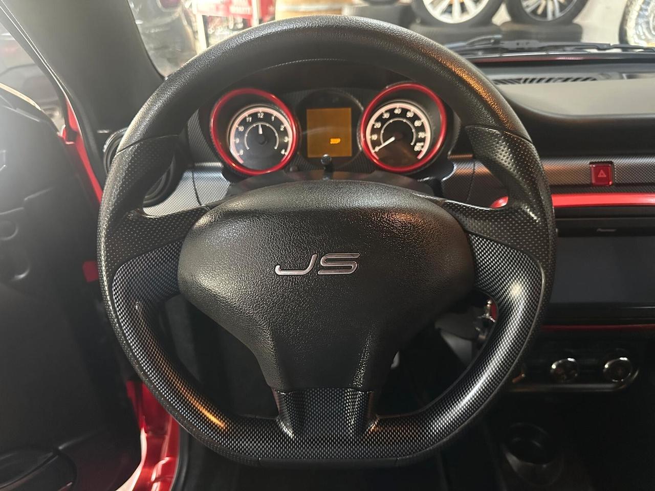 Ligier JS JS50 Progress Sport perfetta sempre tagliandata SUBITO DISPONIBILE