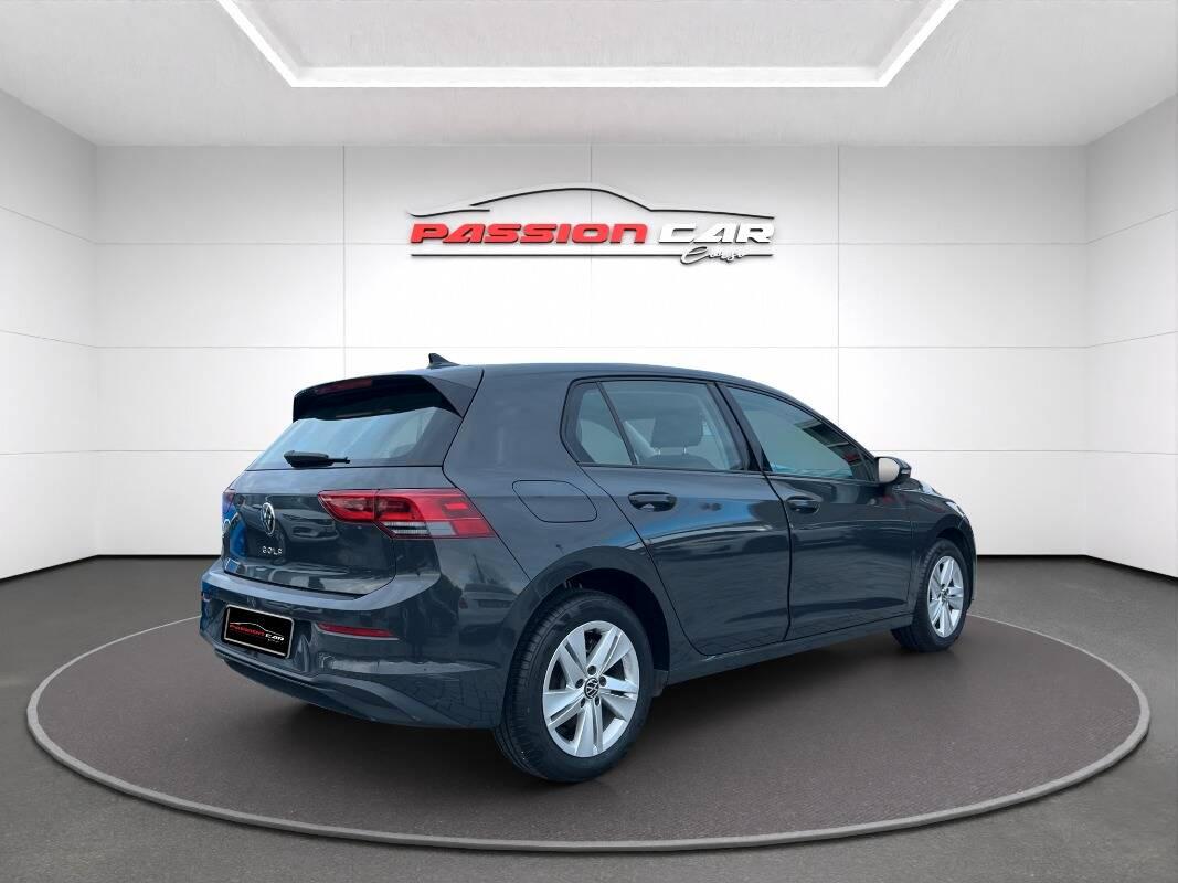 Volkswagen Golf 1.0 tsi evo Life 110cv