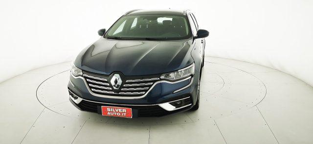 RENAULT Talisman Blue dCi 160 CV EDC Business SW