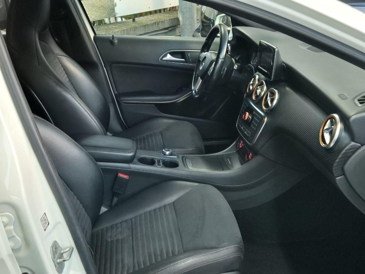 MERCEDES - Classe A - 160 CDI Automatic Premium