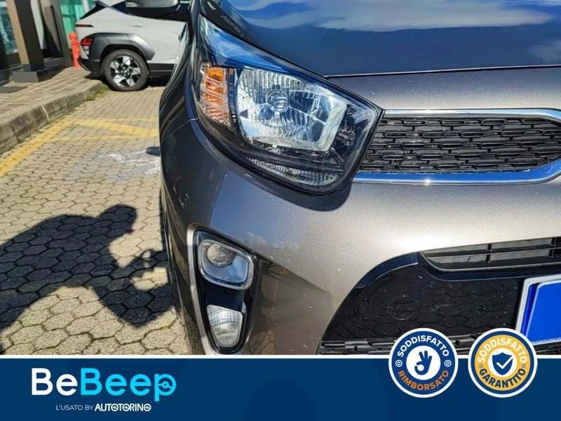 KIA Picanto 1.0 MPI COOL ADAS PACK MY18