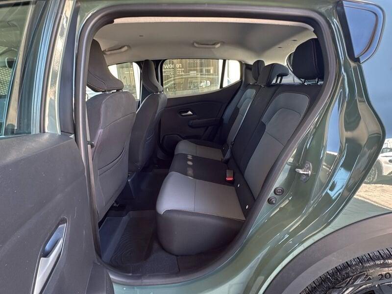 Dacia Sandero Sandero Stepway 1.0 tce Extreme Eco-g 100cv