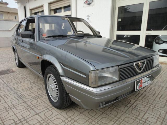 ALFA ROMEO 90 Alfa 90 1.8 Super ASI