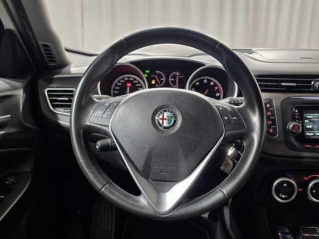 Alfa Romeo Giulietta 1.4 Turbo 120 CV Distinctive