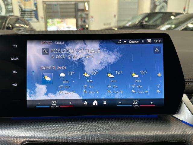 BMW 218 d Active Tourer Msport - 18" - Head Up -Camera-IVA