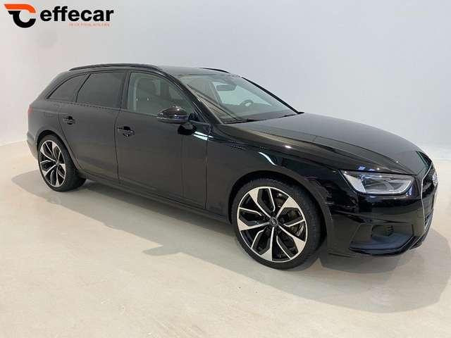 Audi A4 Avant 30 TDI/163 CV S tronic