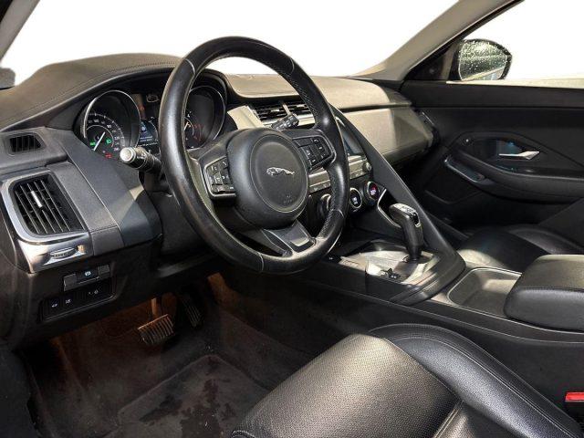 JAGUAR E-Pace 2.0D 150 CV AWD aut. S