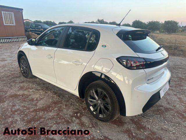 PEUGEOT 208 motore elettrico 136 CV 5 porte Active Pack