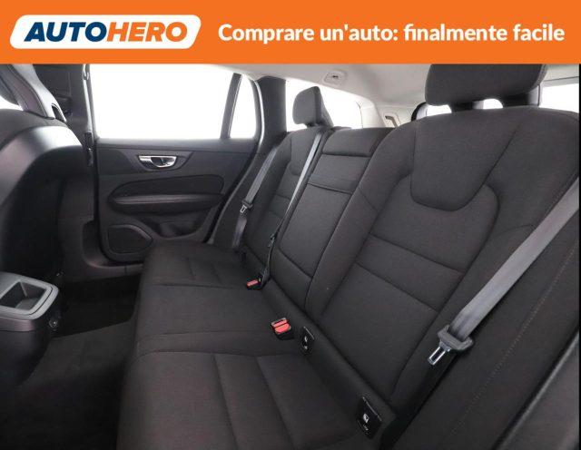 VOLVO V60 B3 Geartronic Momentum Business