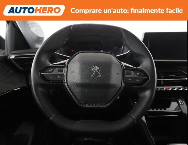PEUGEOT 208 PureTech 75 Stop&Start 5 porte Allure Pack
