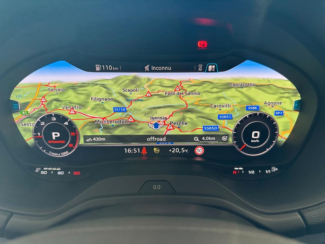AUDI Q2 35 S-LINE 2.0TDI S-TRONIC 150cv