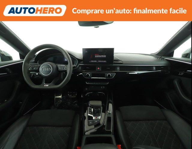 AUDI S5 SPB TDI quattro tiptronic
