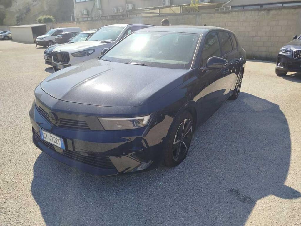 Opel Astra 1.5 D 130CV AT8 SW GS **KM10000**PREZZO VERO**