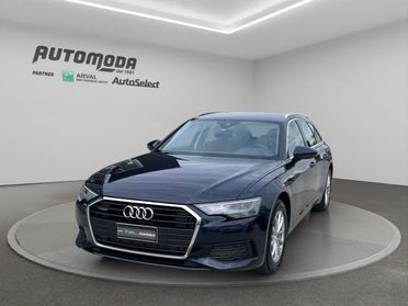 AUDI A6 40 2.0 TDI quattro ultra