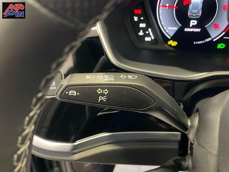 Audi Q3 Q3 35 TDI S tronic S line BLACK LINE *In arrivo*