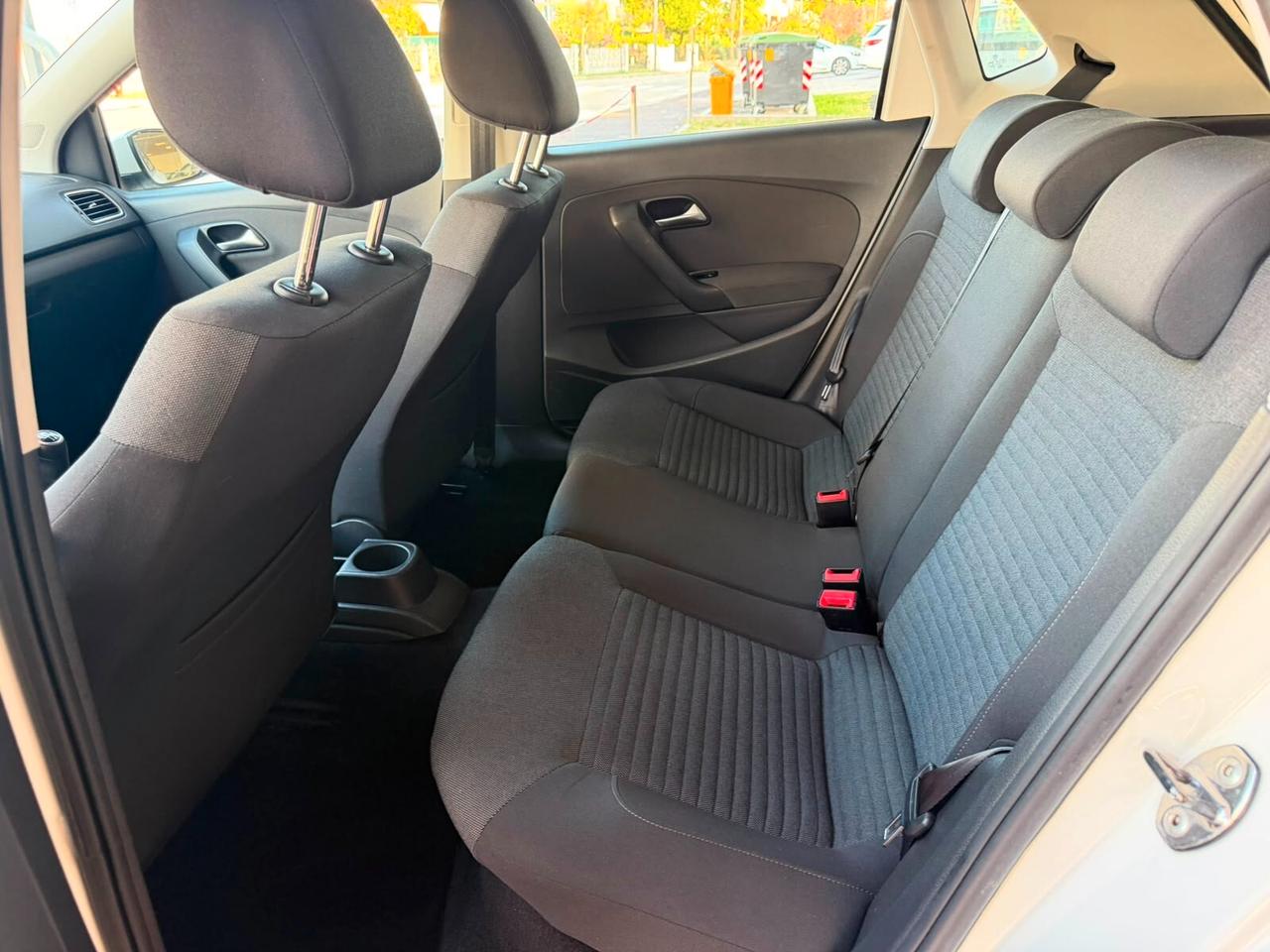 Volkswagen Polo 1.2 70 CV 5p. Comfortline