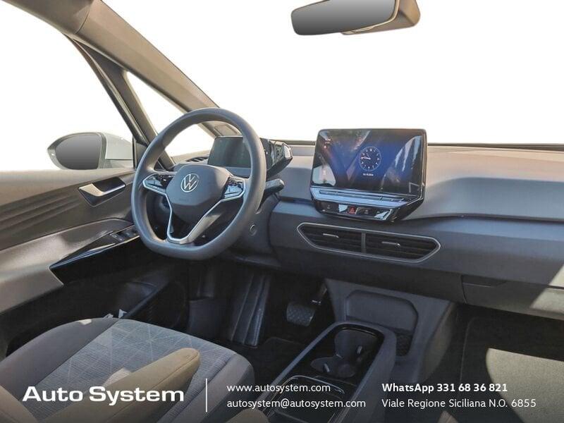 Volkswagen ID.3 ID.3 58 kWh Pro Performance 204cv