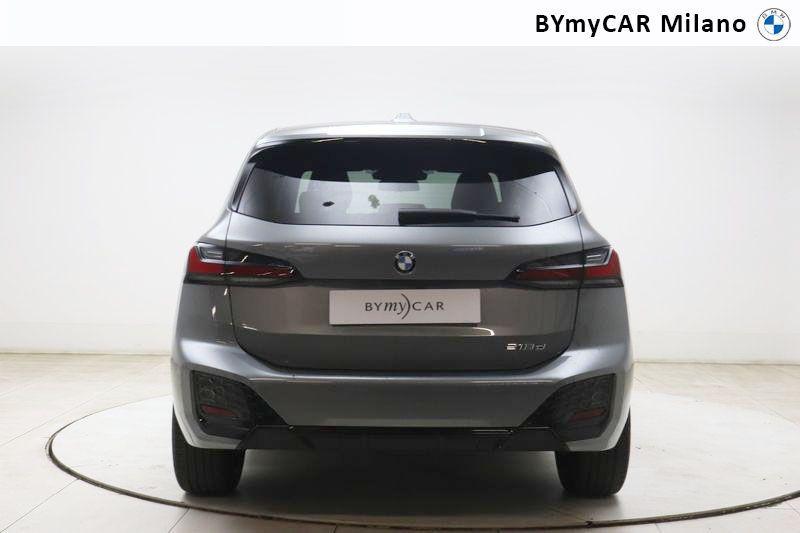 BMW Serie 2 Active Tourer 218 d Msport DCT