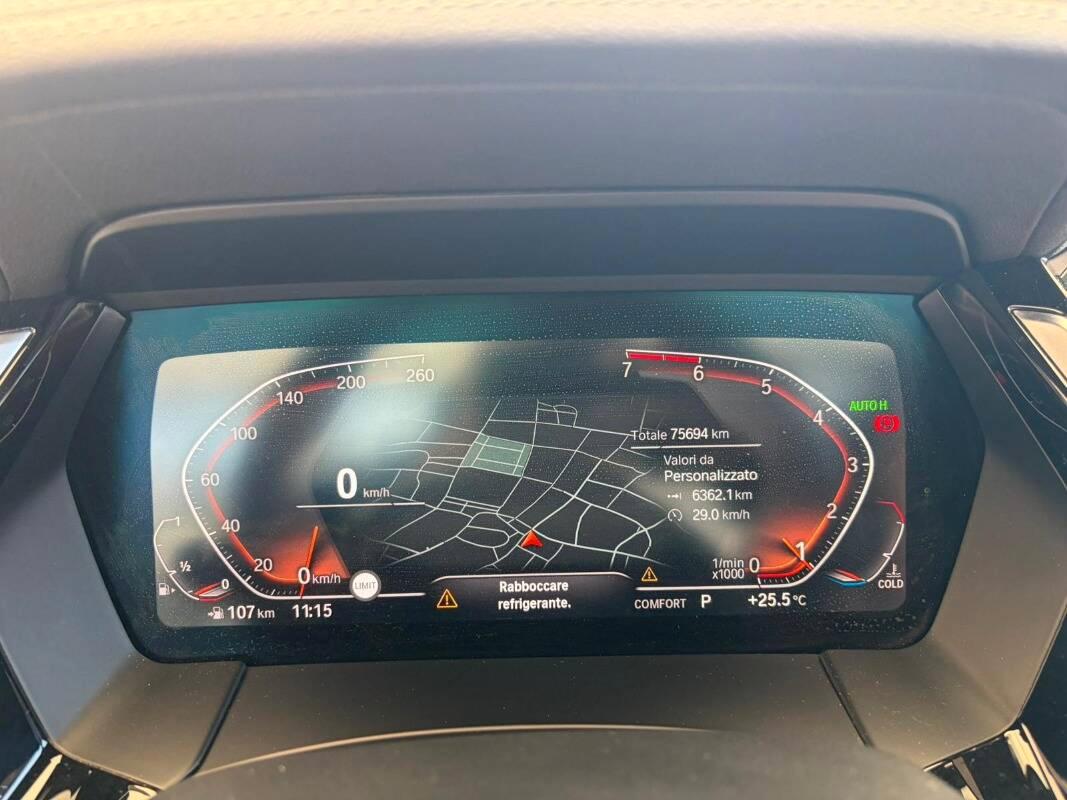 BMW Z4 Sdrive 20i Msport auto