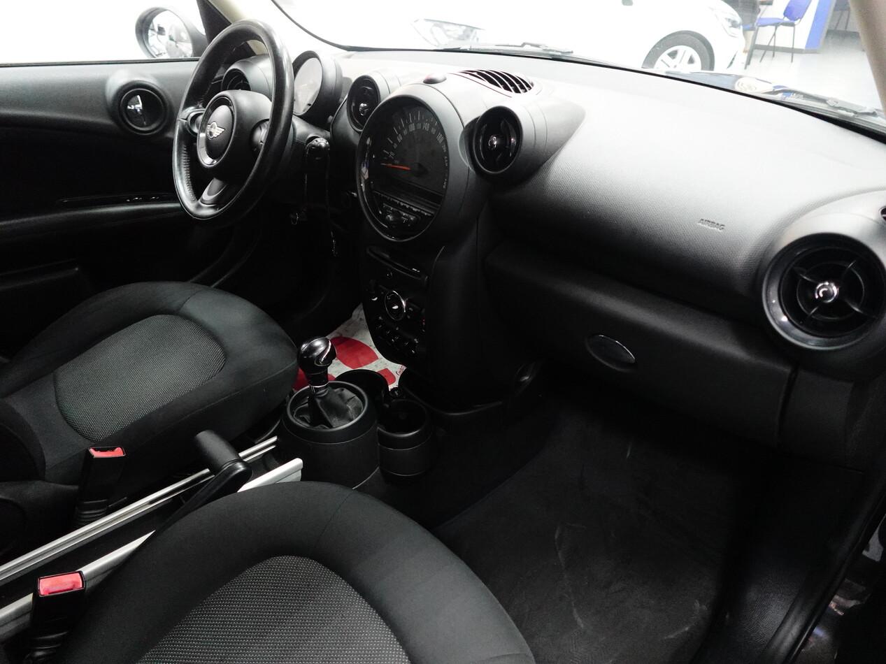Mini Countryman 2.0 d 112 CV COOPER D