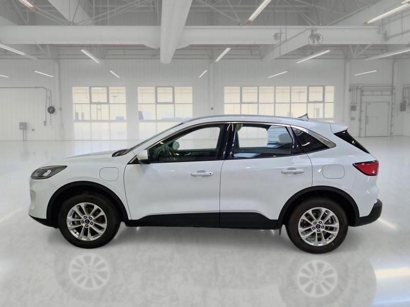 FORD KUGA 2.5 BENZINA PHEV 152 CV 2WD TITANIUM BUSINESS AUT SUV