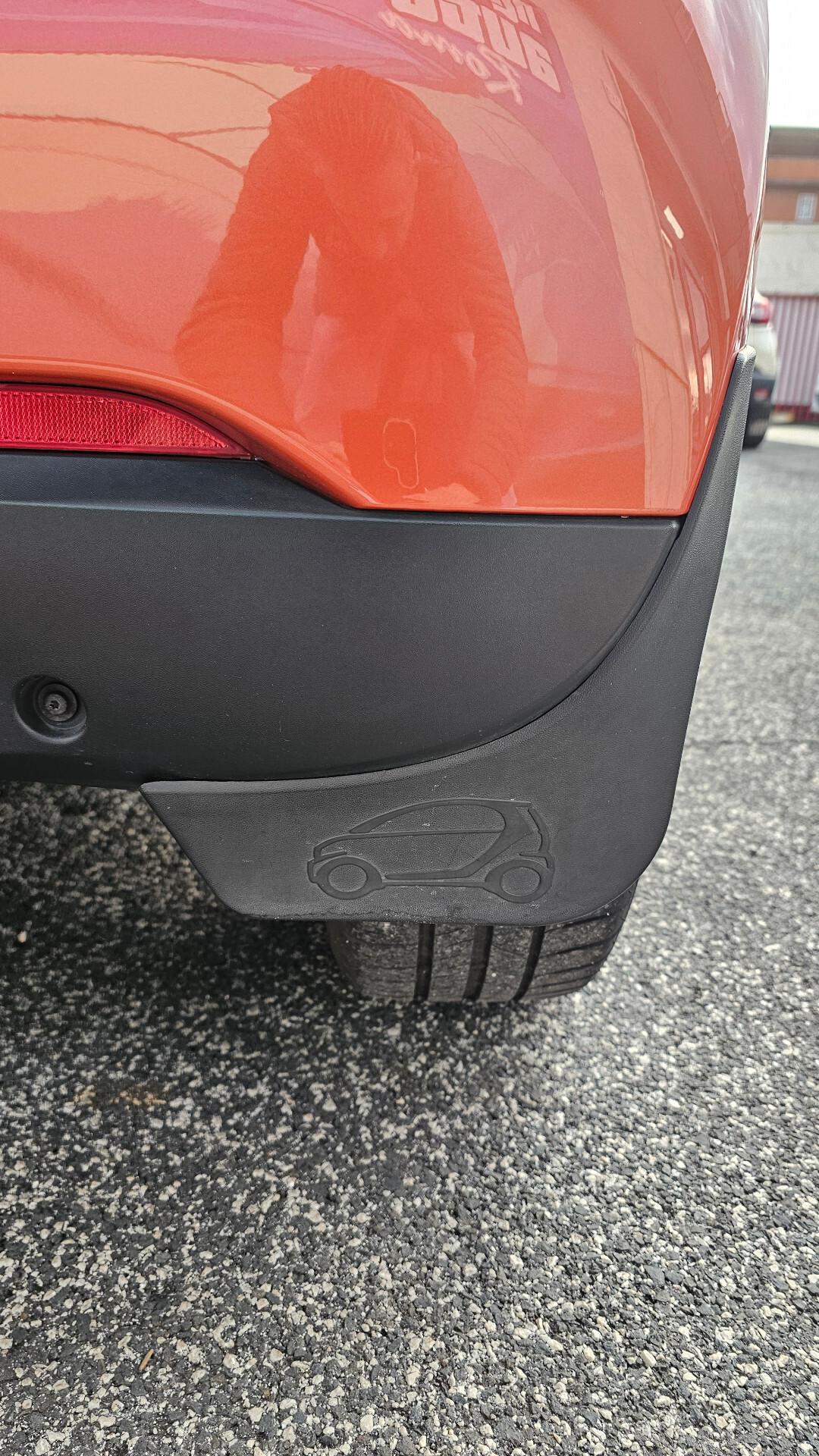 Smart ForTwo 90 0.9 Turbo twinamic Prime TAGL UFF NAV LED