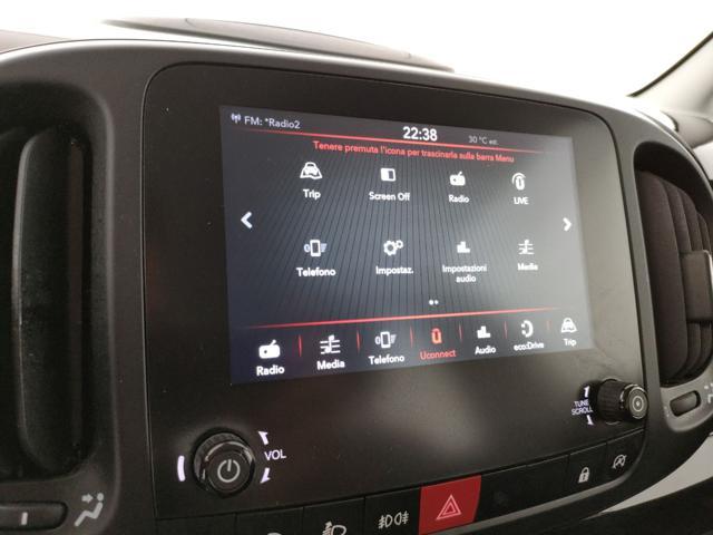 FIAT 500L 1.3 Multijet 95 CV 120°