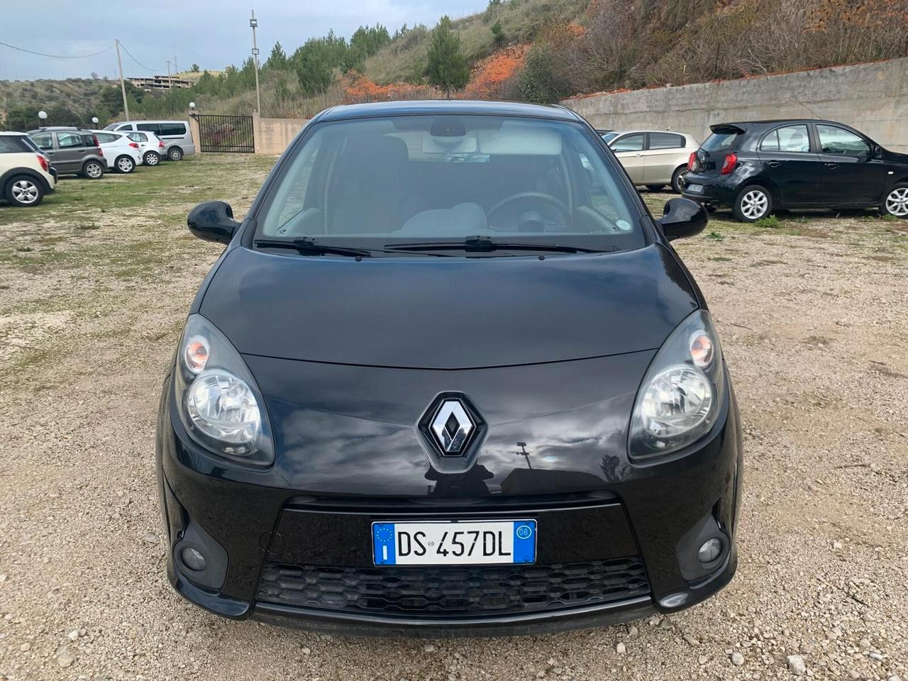 Renault Twingo 1.2 - 2008