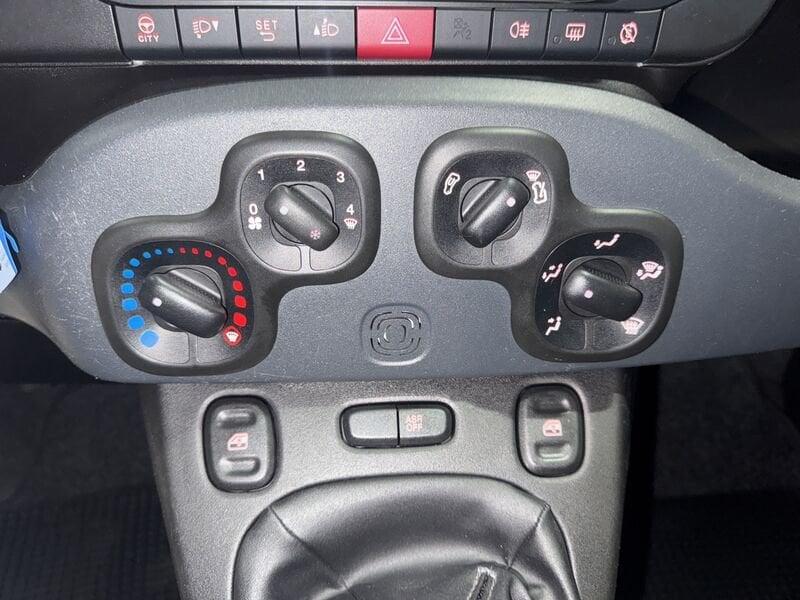 FIAT Panda Panda 1.0 FireFly S&S Hybrid
