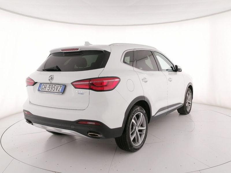 MG HS E 1.5 t-gdi phev Exclusive auto