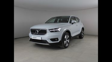 VOLVO XC40 - XC40 1.5 t5 phev Inscription Expression auto my21