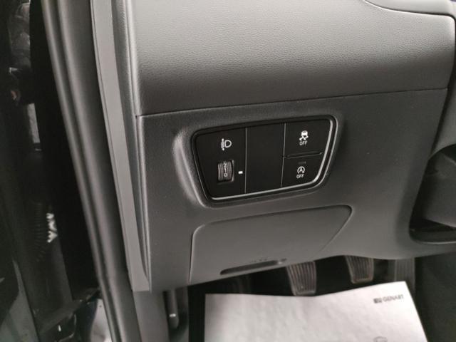 HYUNDAI Tucson 1.6 CRDI XLine