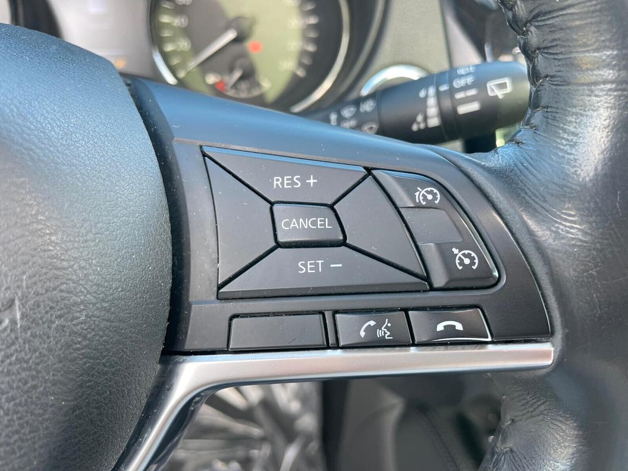 Nissan X-Trail 1.6 DCI Tekna TETTO APRIBILE