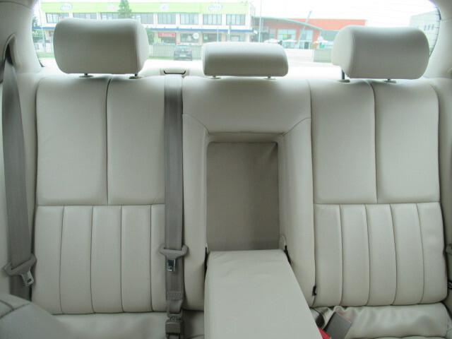 Jaguar S-Type 3.0 V6 Executive (ASI)