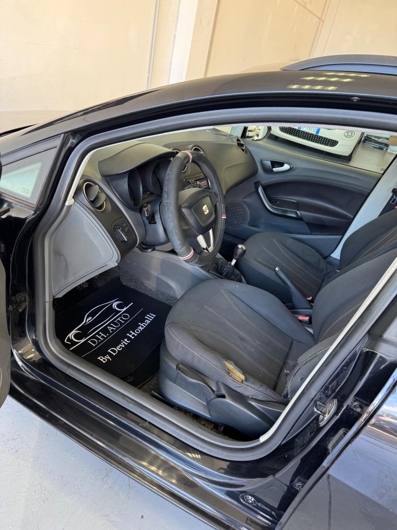 Seat Ibiza ST 1.2 TDI CR DPF Style