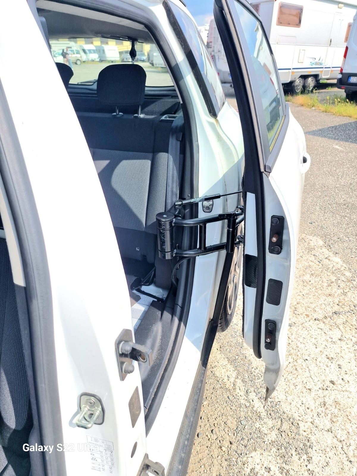 Citroen c3 Air Cross del 2020 in saldo 475