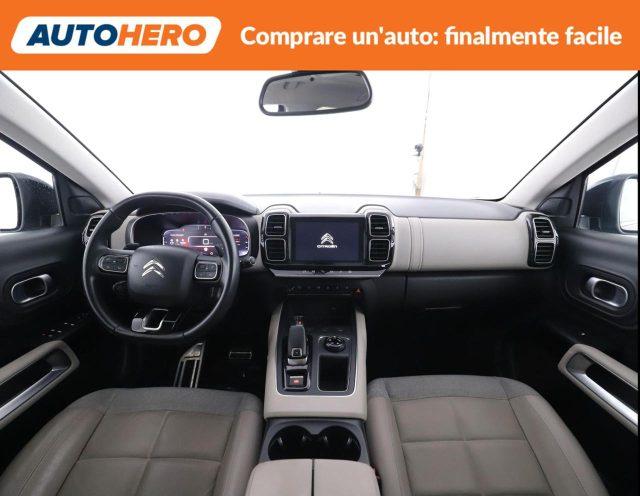 CITROEN C5 Aircross BlueHDi 130 S&S EAT8 Shine