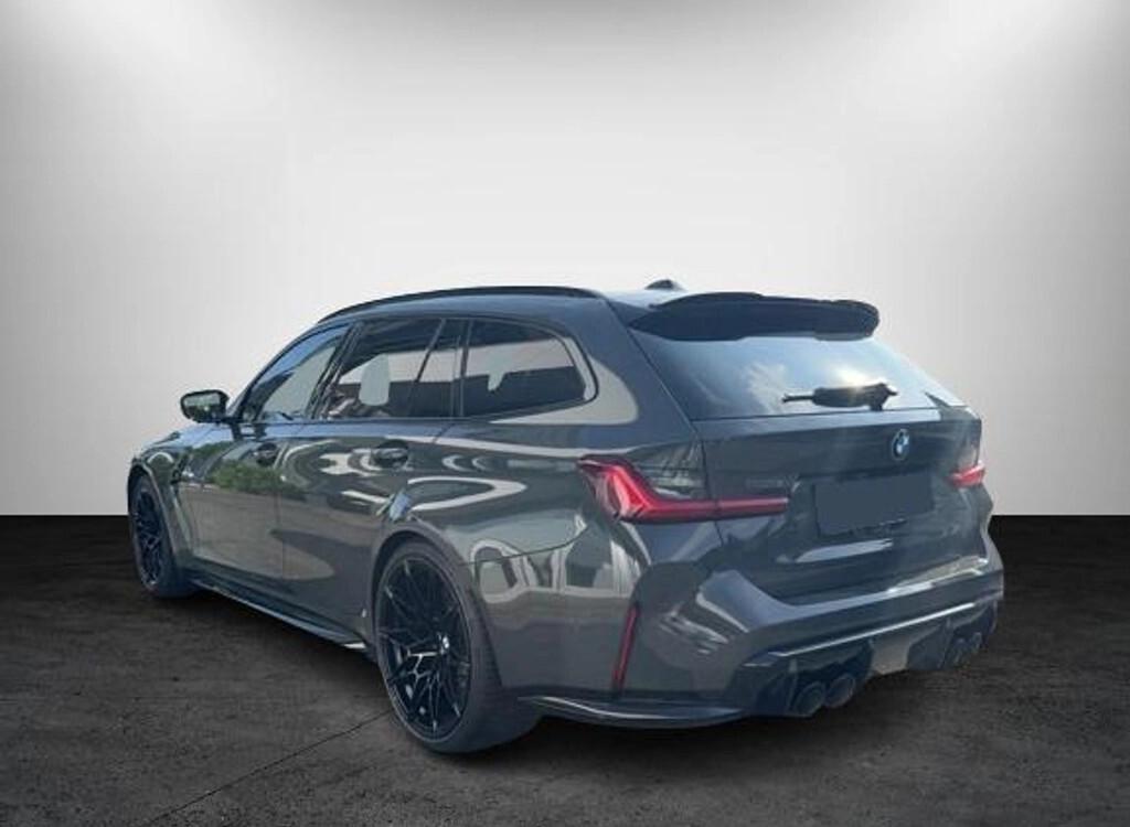 Bmw M3 Touring Competition xDrive auto