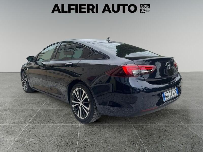 Opel Insignia 1.6 CDTI 136cv AT6 Grand Sport Innovation