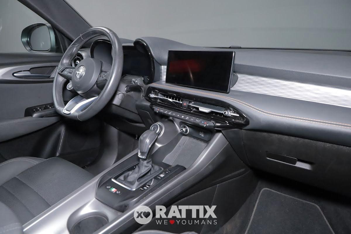 Alfa Romeo Tonale 1.6 130CV Ti tct6