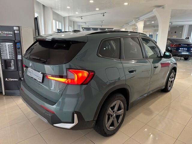 Bmw X1 sDrive 18d xLine