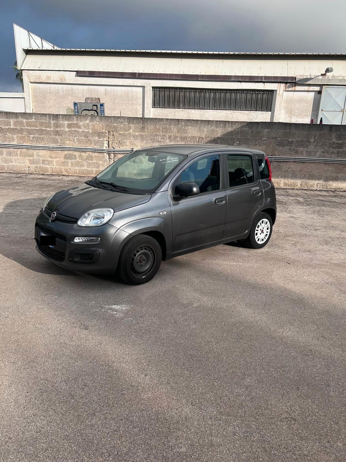 Fiat Panda 1.2 EasyPower Lounge