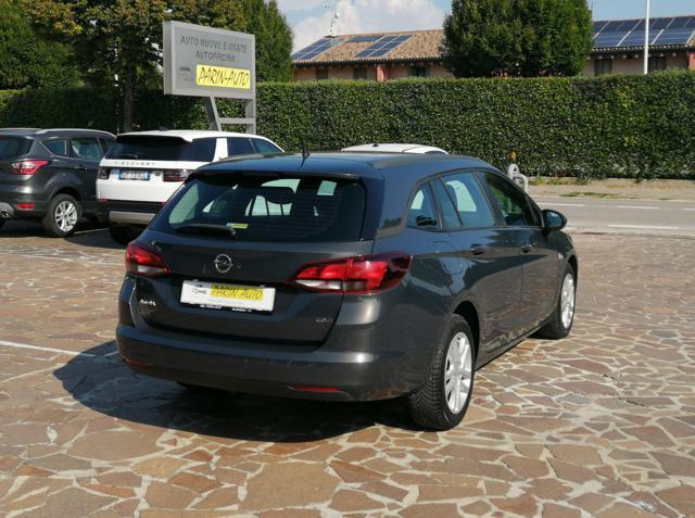 OPEL Astra 1.6 CDTi 136CV Start&Stop Sports Tourer Business