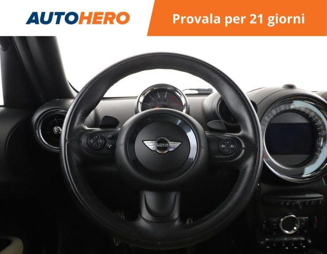 MINI Countryman Mini Cooper SD Countryman