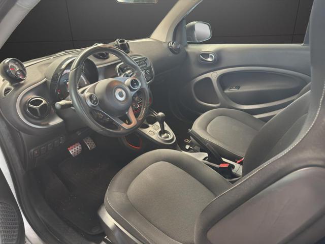 SMART ForTwo 70 1.0 Prime