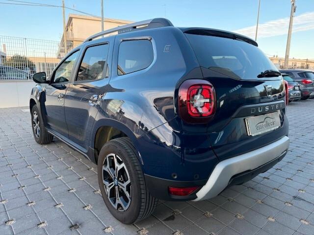 Dacia Duster 1.0 TCe 100 CV ECO-G 4x2 15th 2020