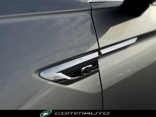 VOLKSWAGEN Tiguan 2.0 TDI SCR DSG Advanced R-LINE EXTERIOR