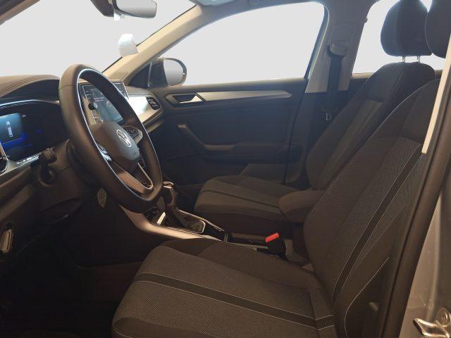 VOLKSWAGEN T-Roc T-Roc 2.0 TDI SCR 150 CV DSG Life